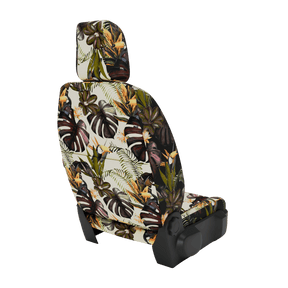 seat covers Jumpy (from 2016) Toucan