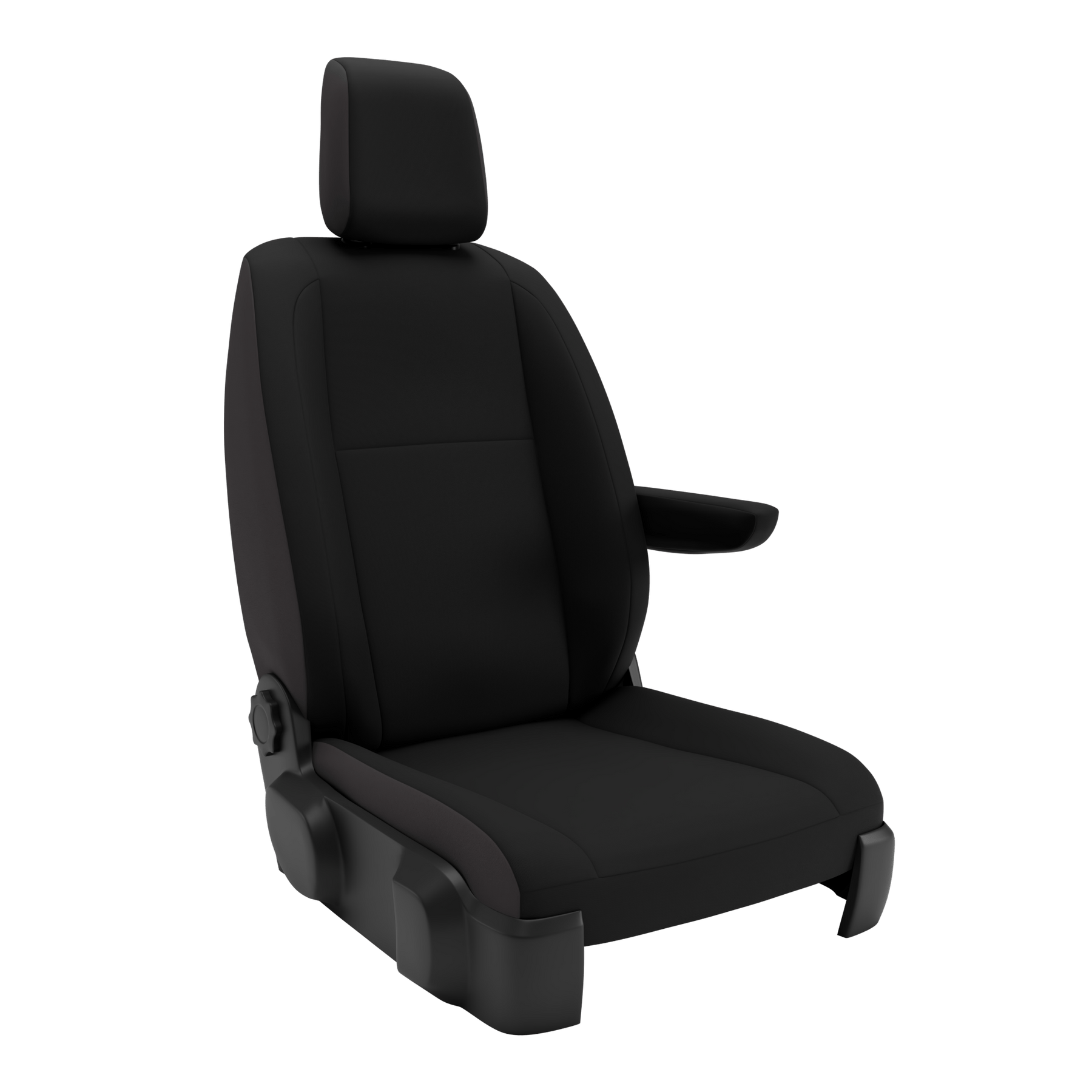 seat covers Jumpy (from 2016) Plain colors