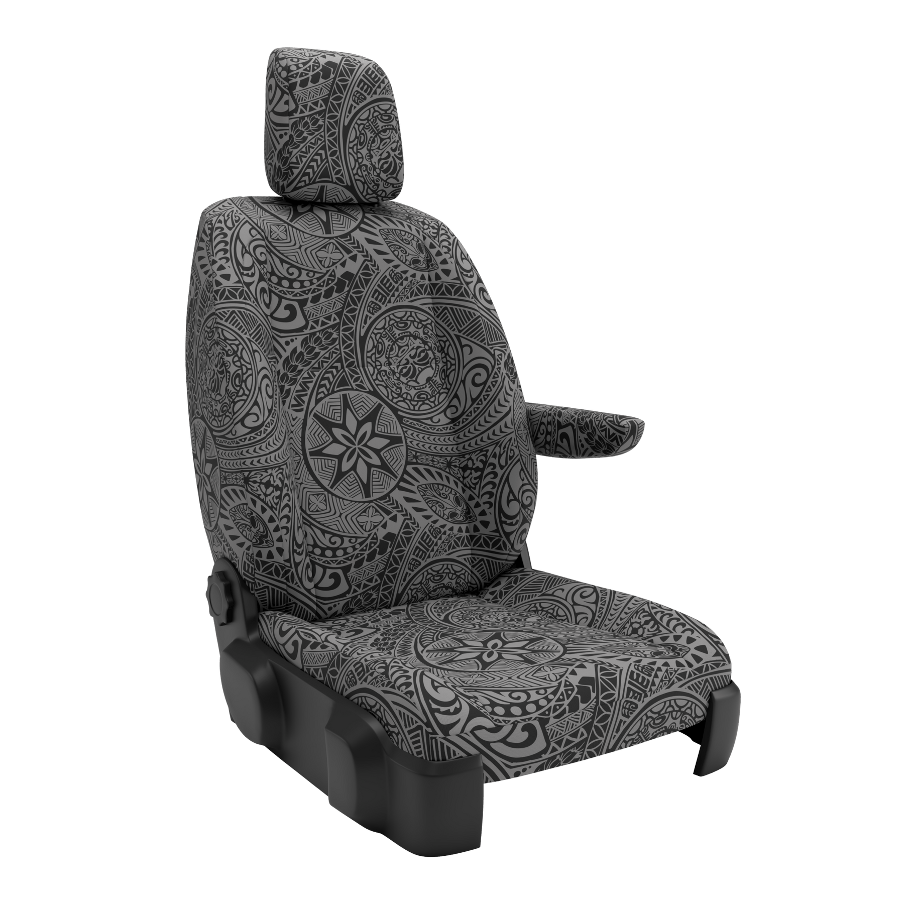 seat covers Berlingo (from 2018) Hawaii Dream