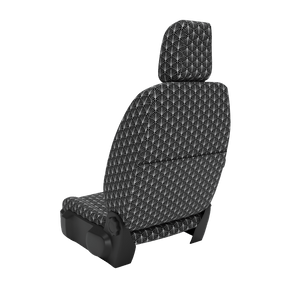 seat covers Berlingo (from 2018) Art Deco