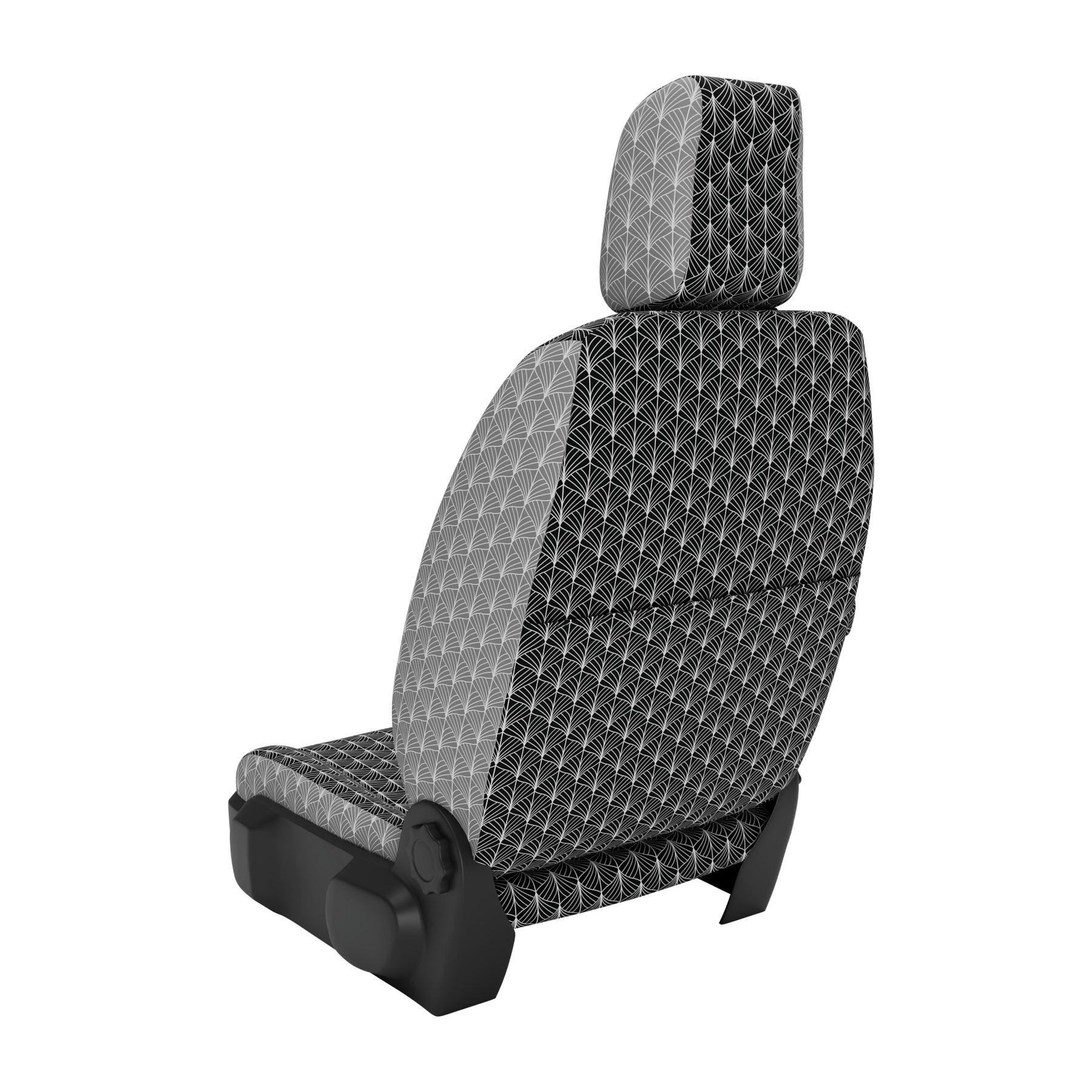 seat covers Berlingo (from 2018) Art Deco