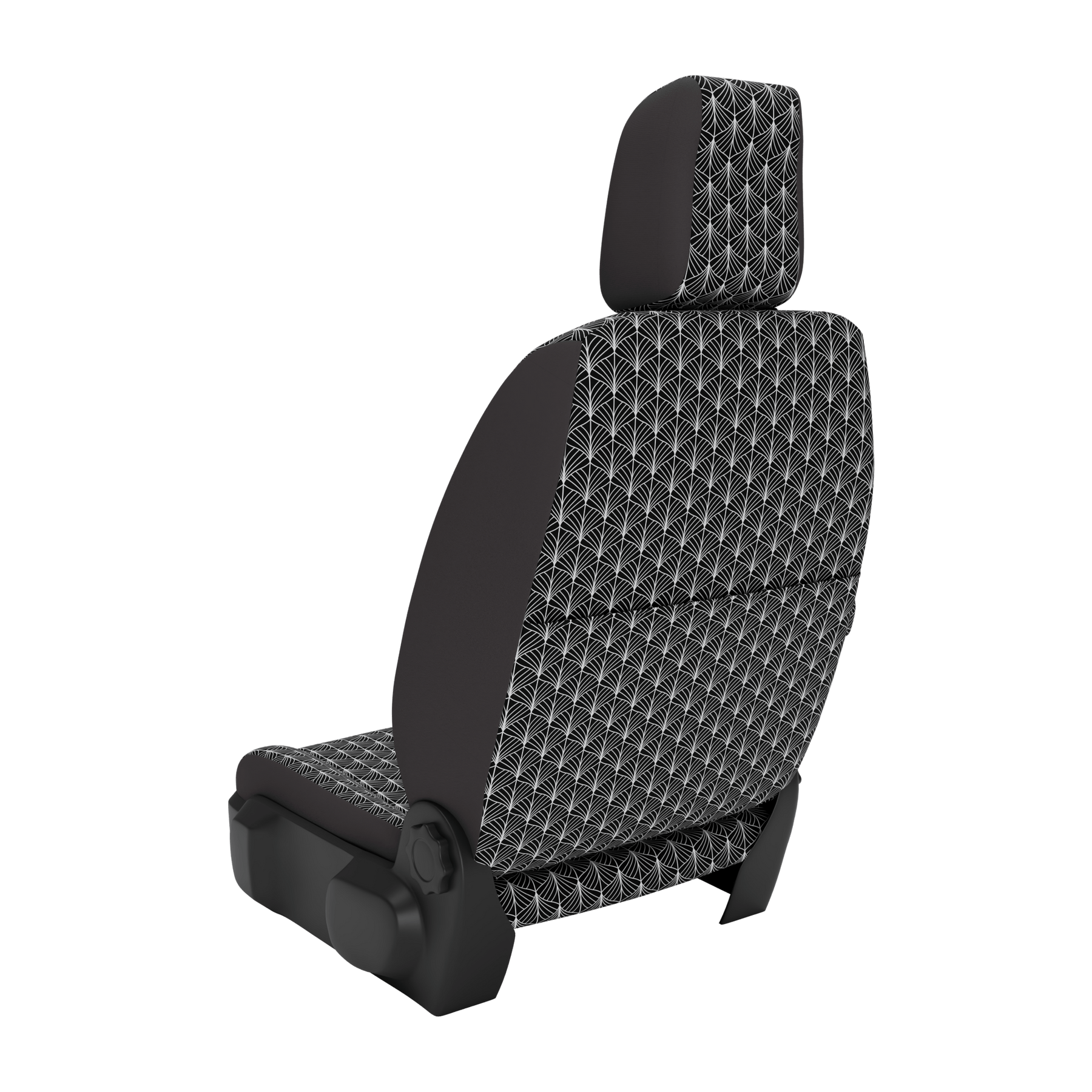 seat covers Berlingo (from 2018) Art Deco