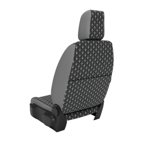 seat covers Berlingo (from 2018) Art Deco