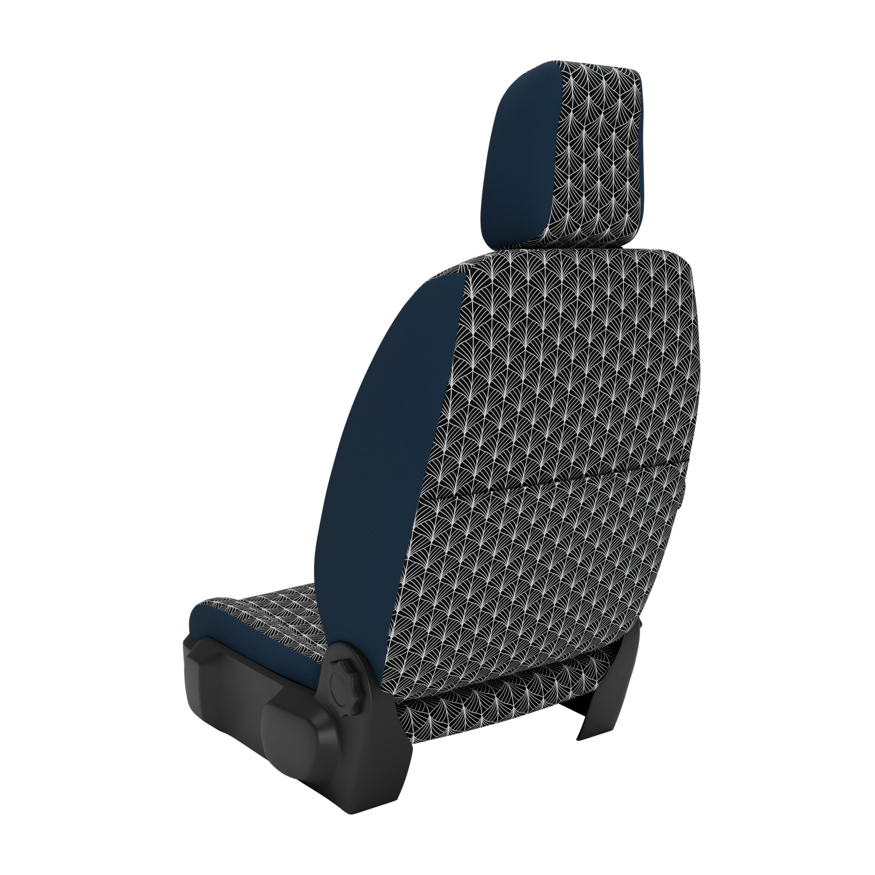 seat covers Berlingo (from 2018) Art Deco