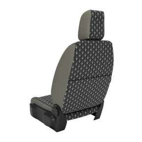 seat covers Berlingo (from 2018) Art Deco