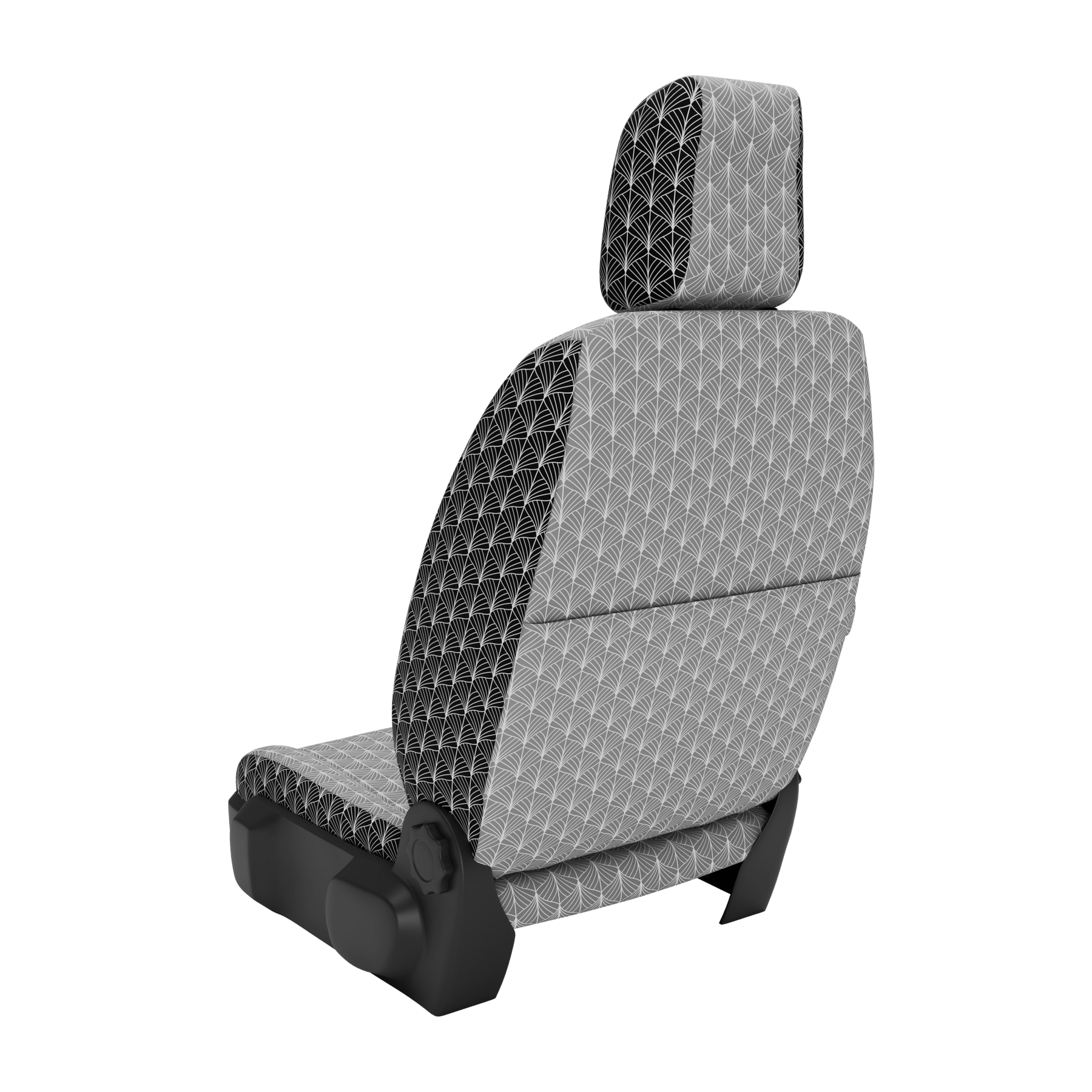 seat covers Berlingo (from 2018) Art Deco