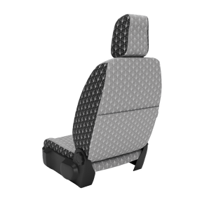 seat covers Berlingo (from 2018) Art Deco