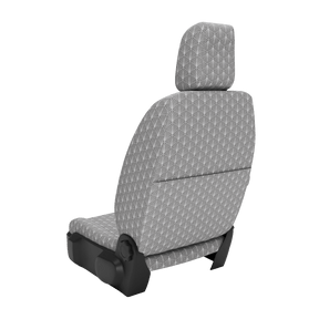 seat covers Berlingo (from 2018) Art Deco