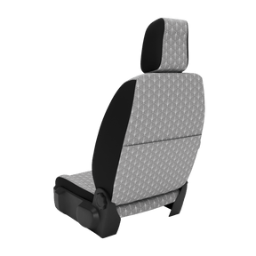 seat covers Berlingo (from 2018) Art Deco