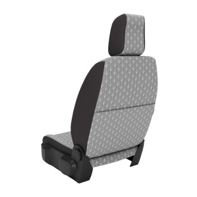 seat covers Berlingo (from 2018) Art Deco