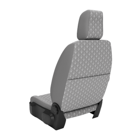 seat covers Berlingo (from 2018) Art Deco