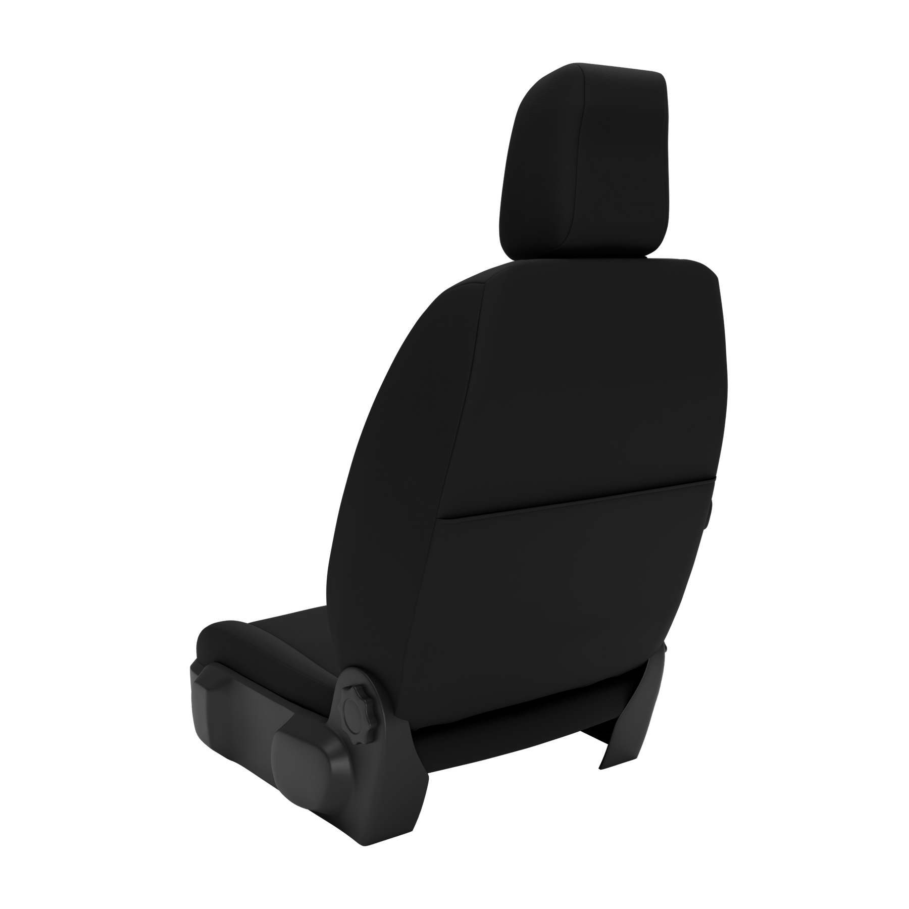 seat covers Jumpy (from 2016) Plain colors