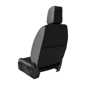 seat covers Jumpy (from 2016) Plain colors