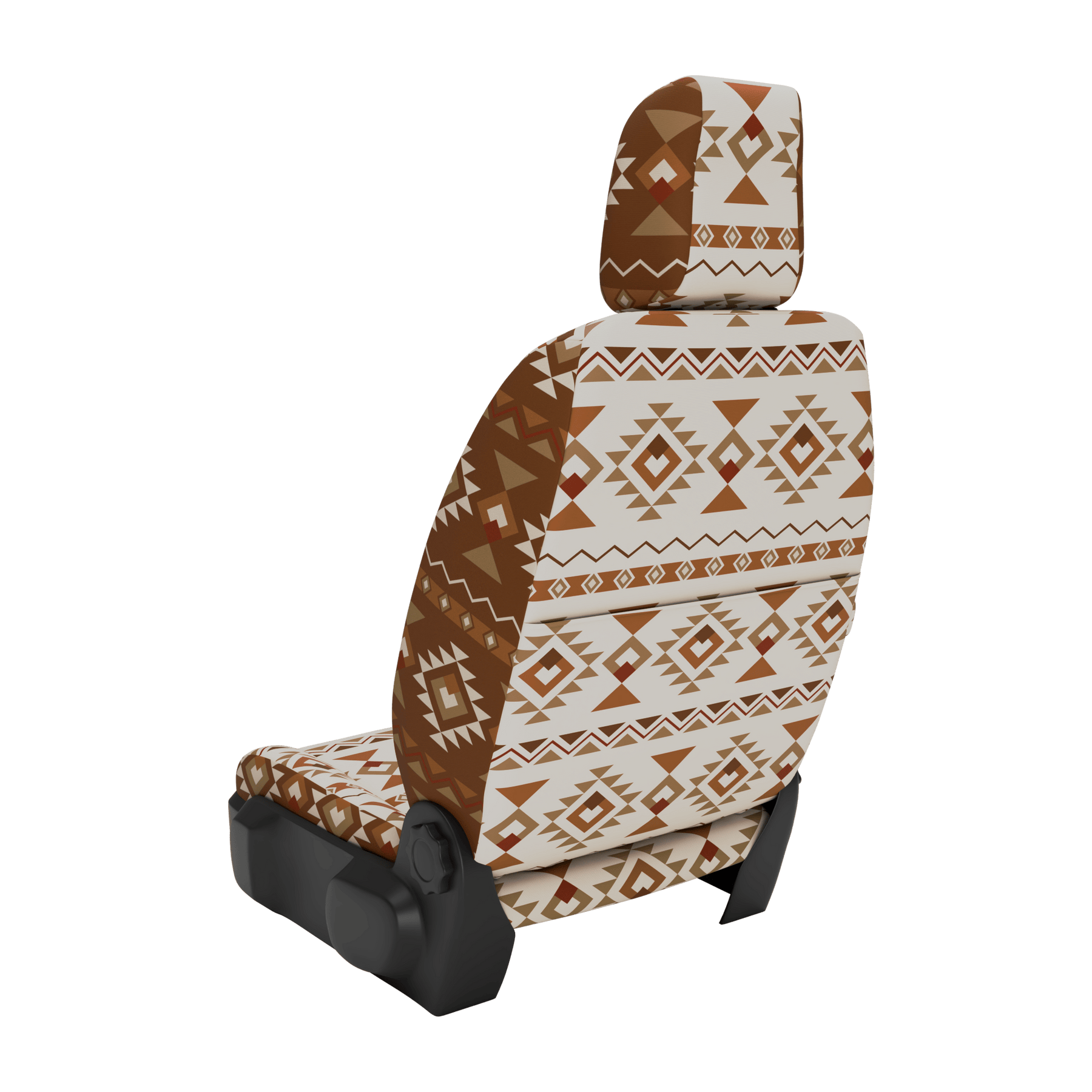 seat covers Vivaro C (from 2020) Boho