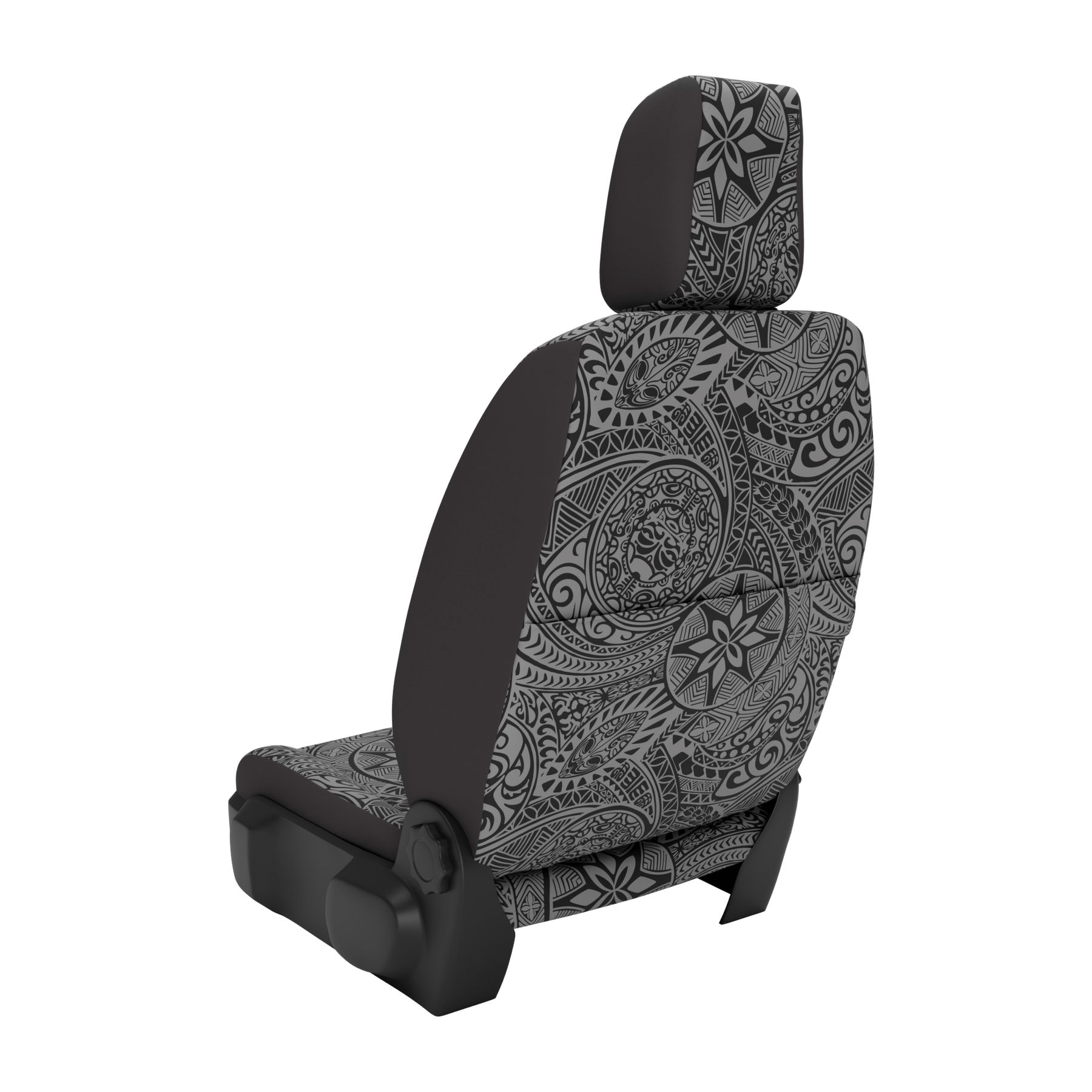 seat covers Berlingo (from 2018) Hawaii Dream