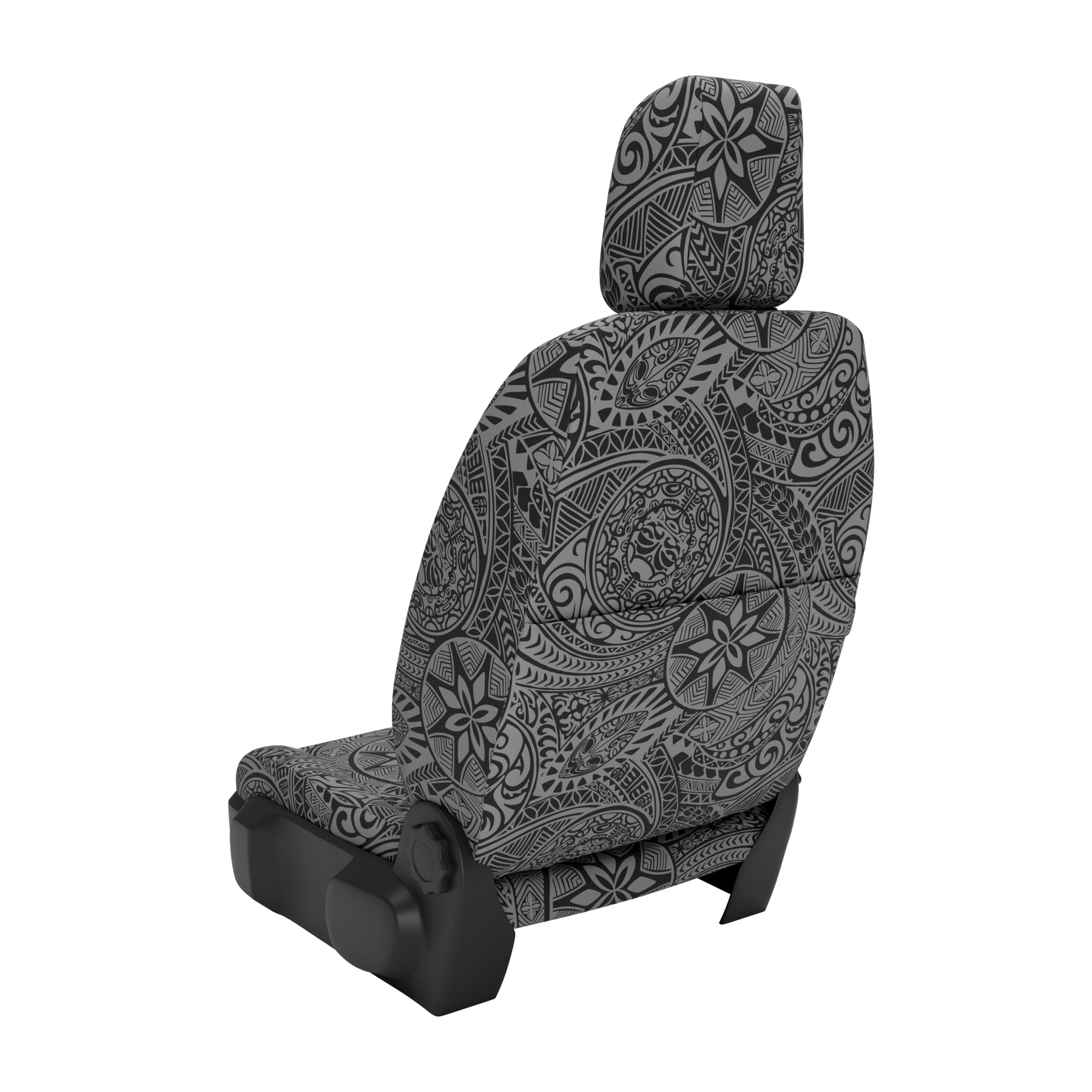 seat covers Berlingo (from 2018) Hawaii Dream