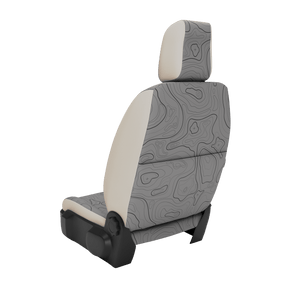 seat covers Jumpy (from 2016) Wild Lines