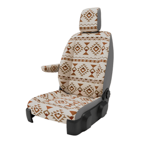 seat covers Vivaro C (from 2020) Boho