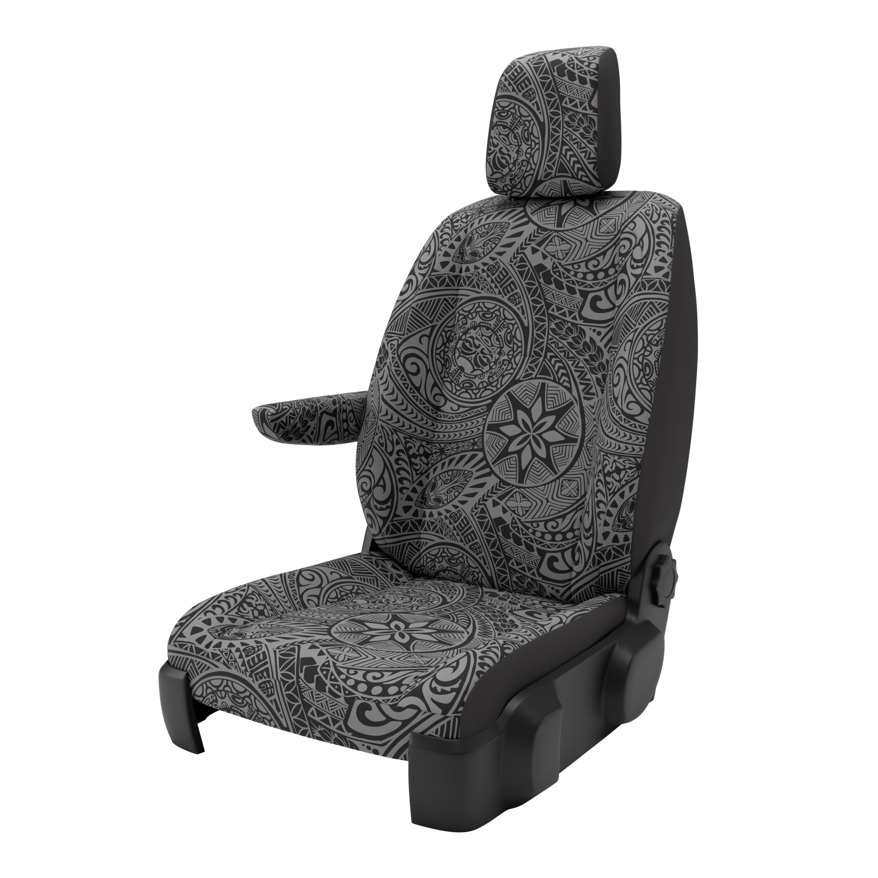 seat covers Berlingo (from 2018) Hawaii Dream