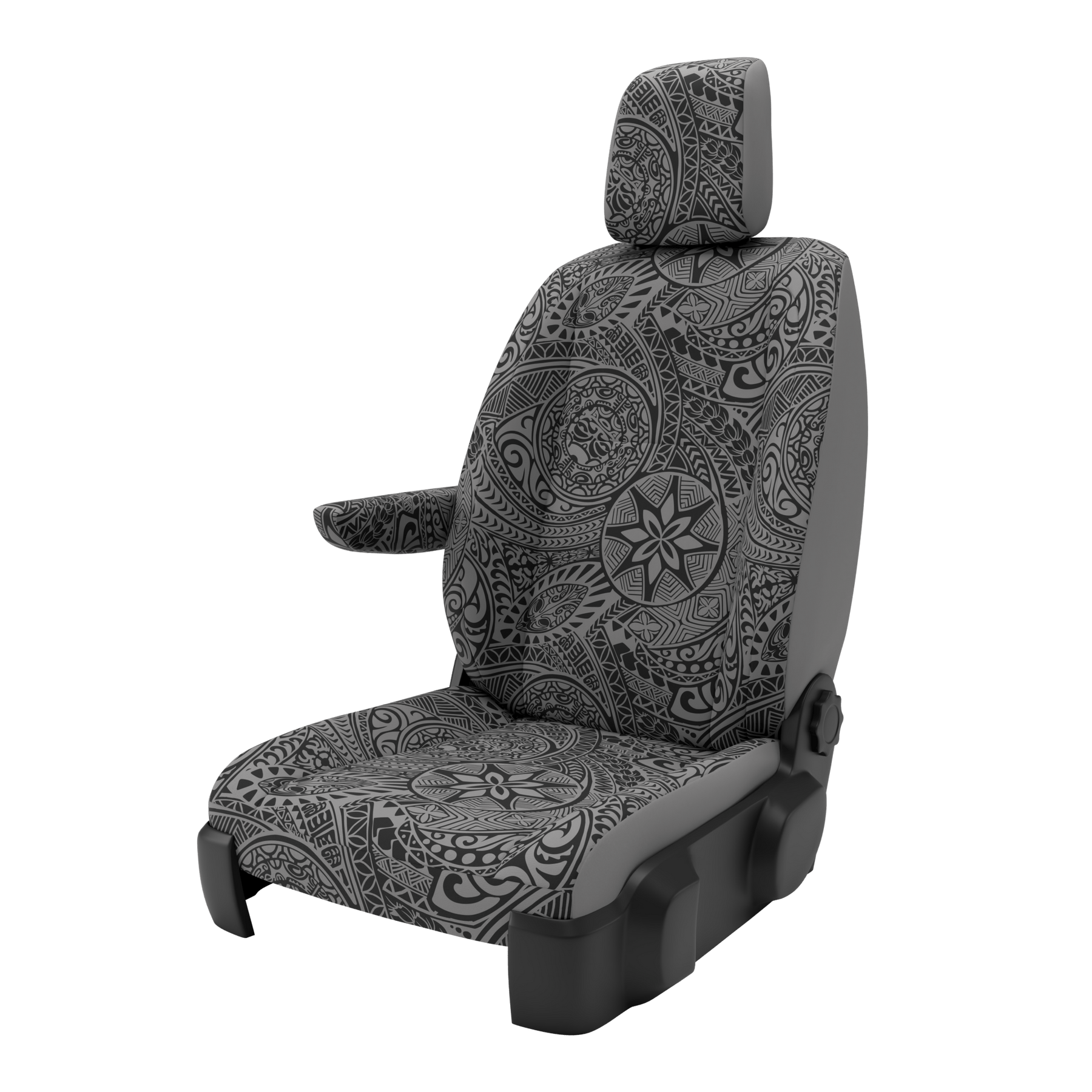 seat covers Berlingo (from 2018) Hawaii Dream