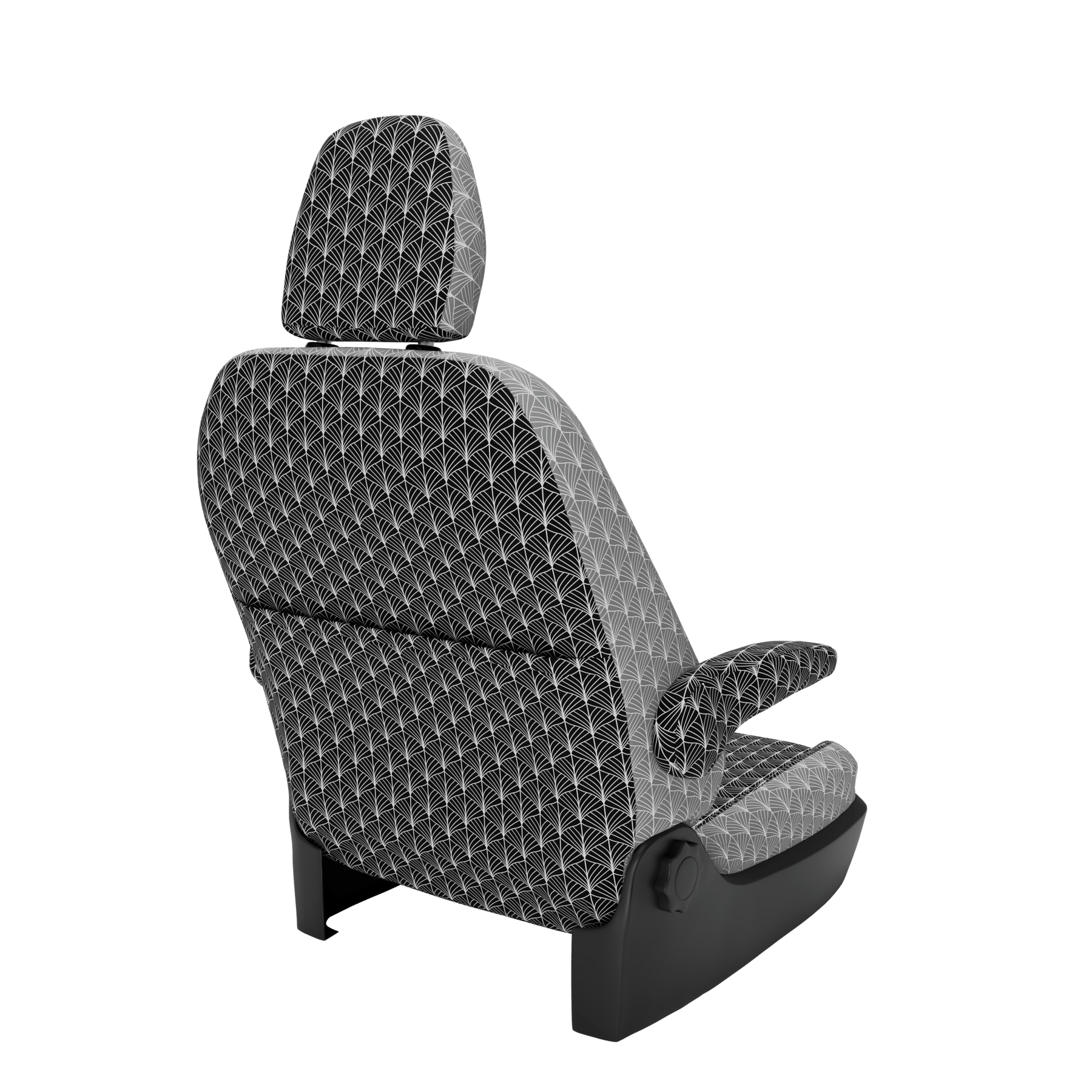 seat covers Club Joker Urban (from 2023) Art Deco