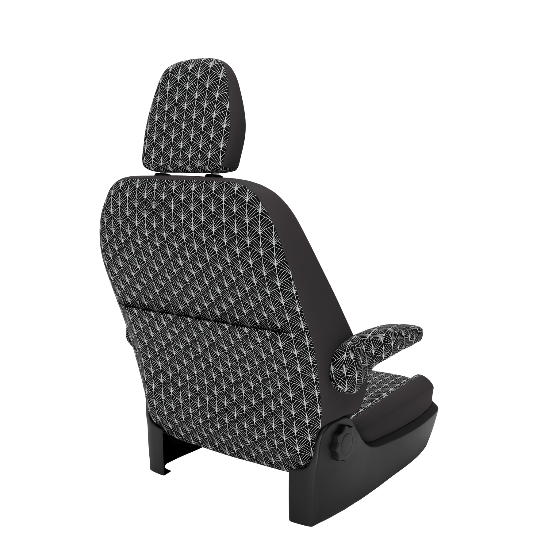 seat covers Club Joker Urban (from 2023) Art Deco