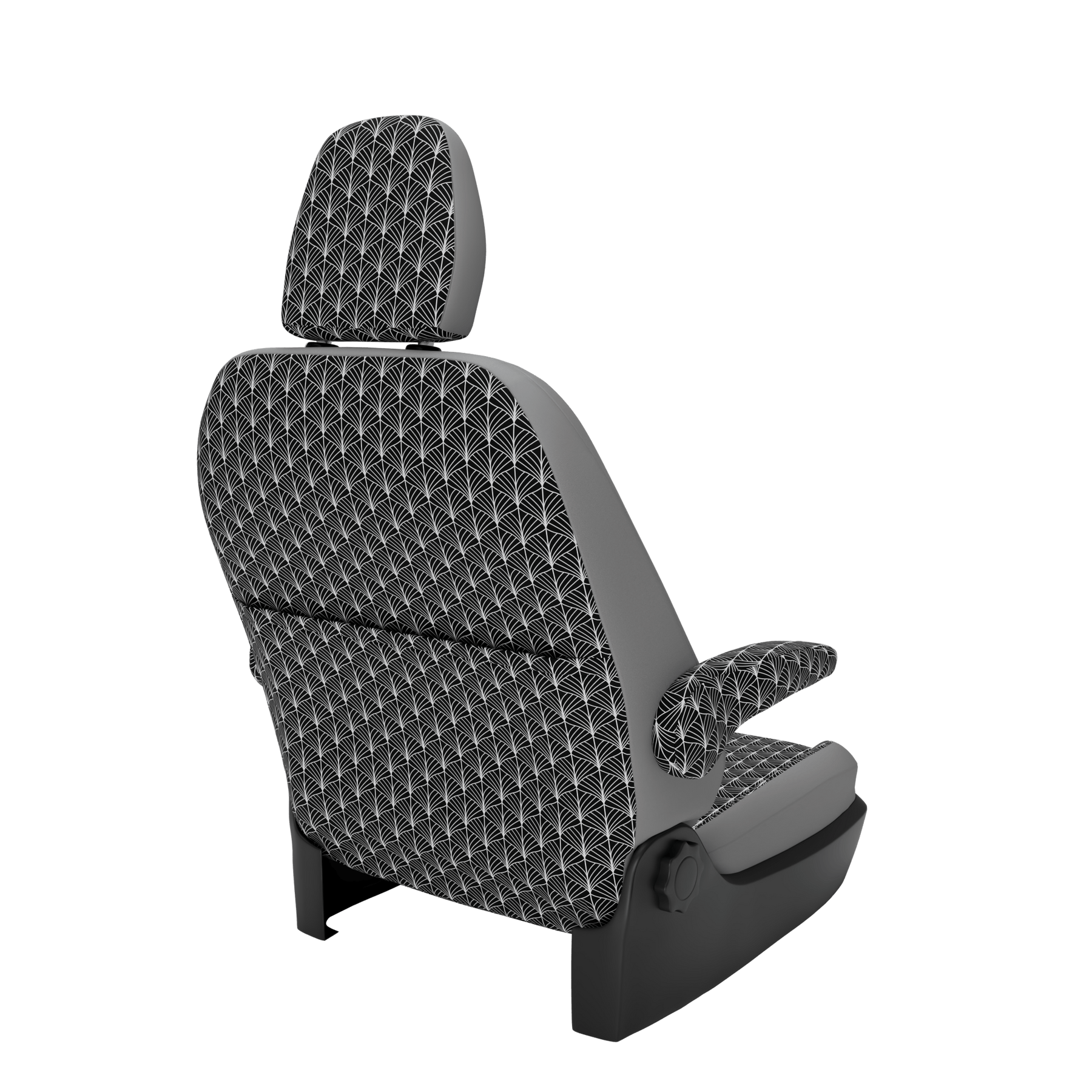 seat covers Club Joker Urban (from 2023) Art Deco