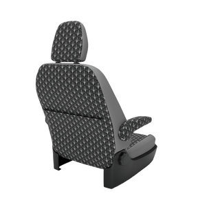 seat covers Club Joker Urban (from 2023) Art Deco