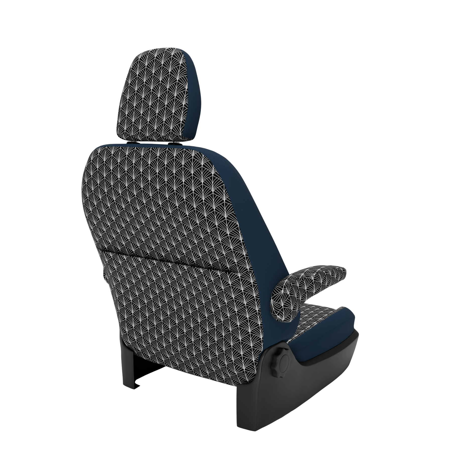 seat covers Club Joker Urban (from 2023) Art Deco