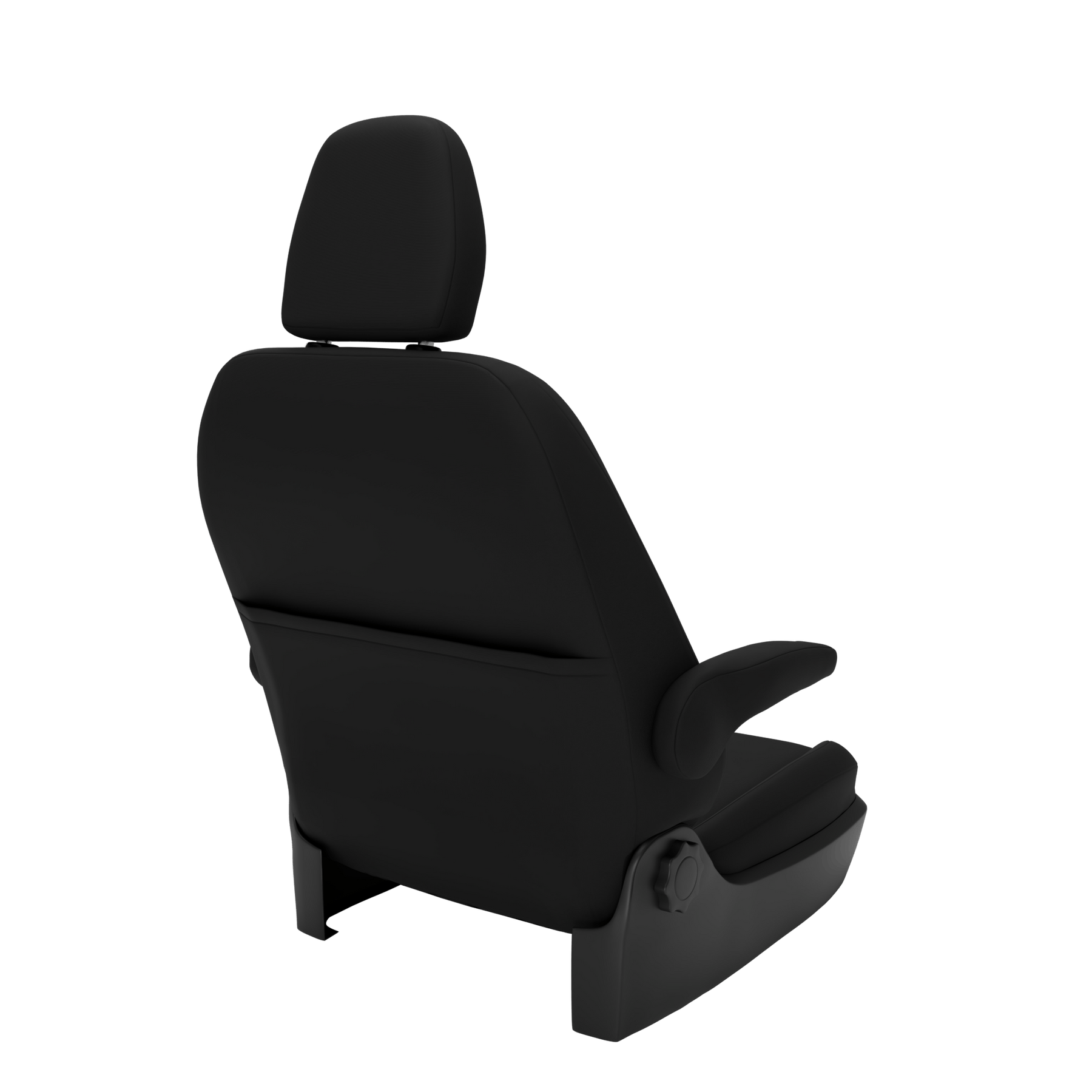 seat covers Tourneo Custom V710 (from 2023) Plain colors