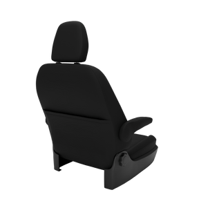 seat covers Nugget (Westfalia) (from 2024) Plain colors