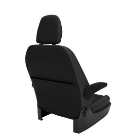 seat covers Tourneo Custom V710 (from 2023) Plain colors