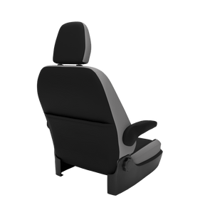 seat covers Nugget (Westfalia) (from 2024) Plain colors