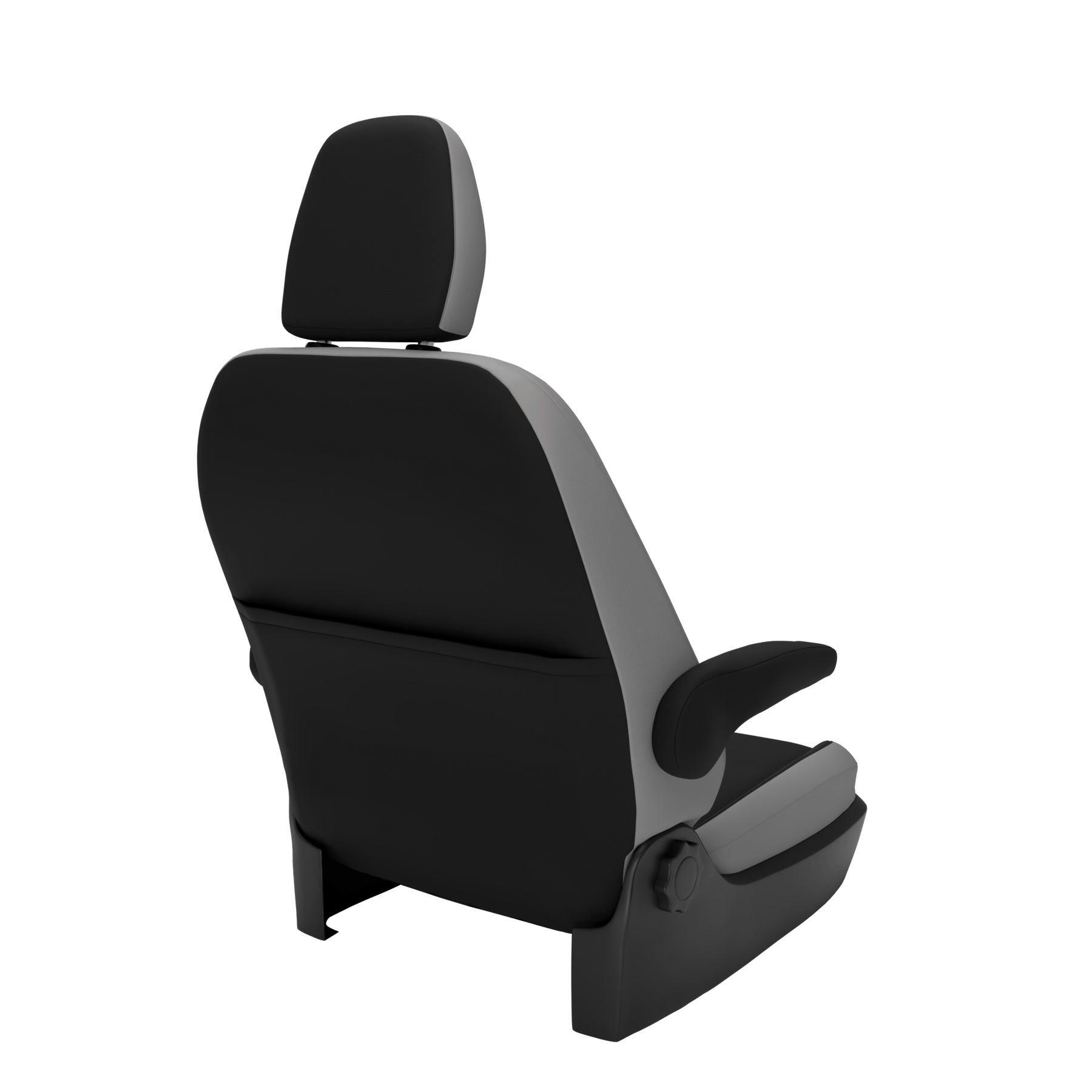 seat covers Globevan Trail (from 2014) Plain colors