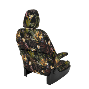 seat covers Nugget (Westfalia) (2019-2023) Toucan