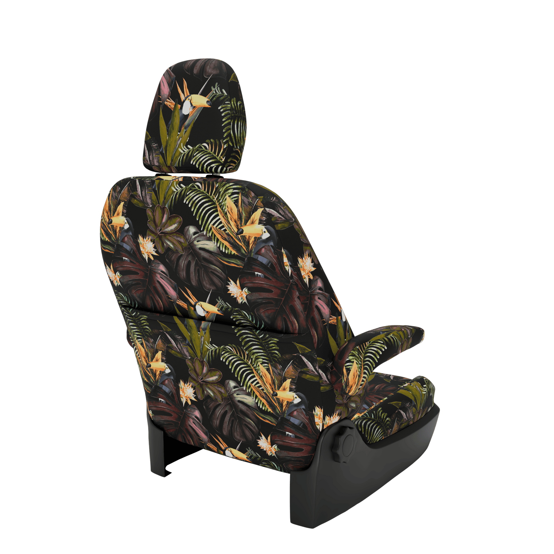 seat covers Club Joker Urban (from 2023) Toucan