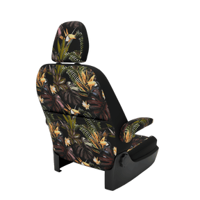 seat covers Tourneo Custom V710 (from 2023) Toucan