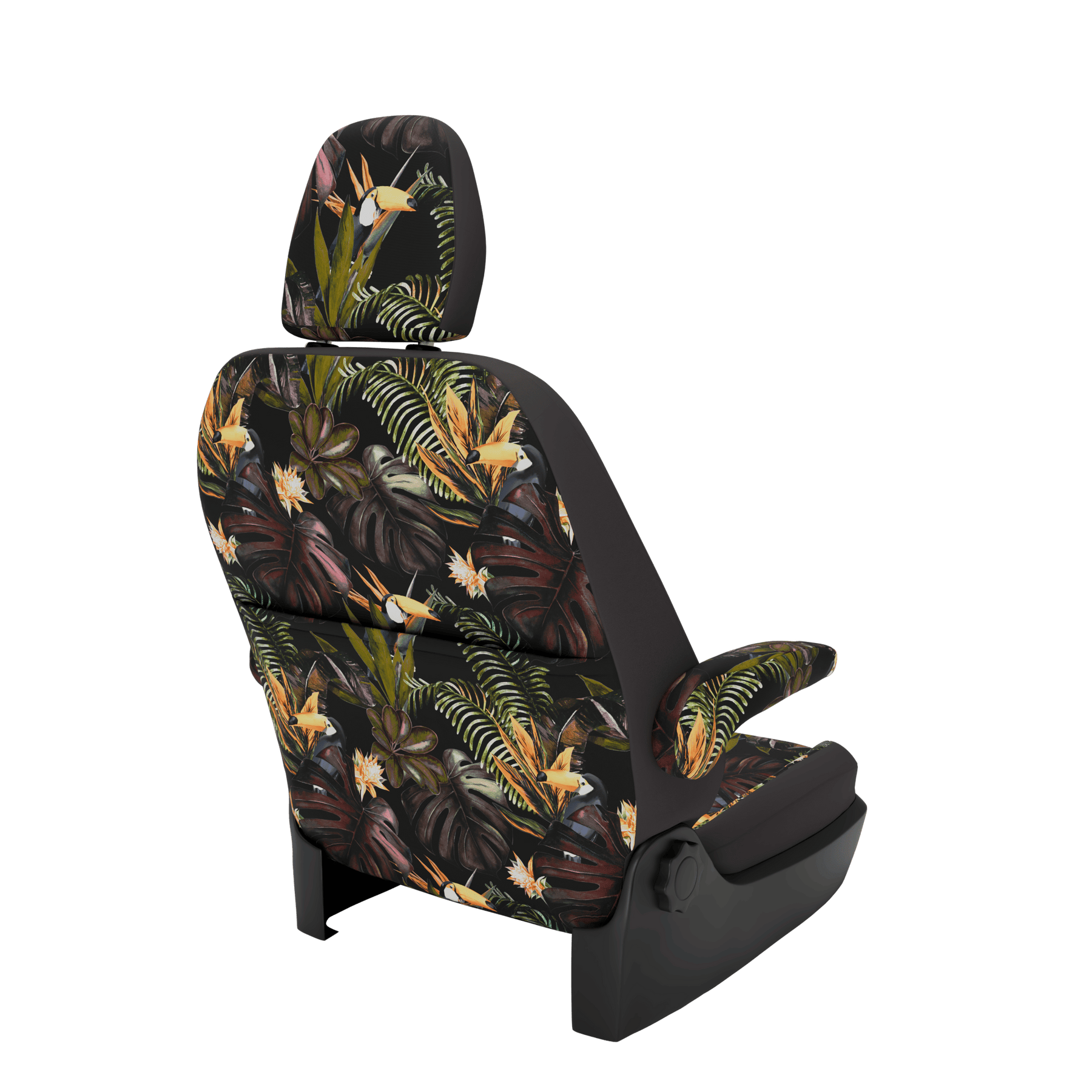 seat covers Club Joker Urban (from 2023) Toucan