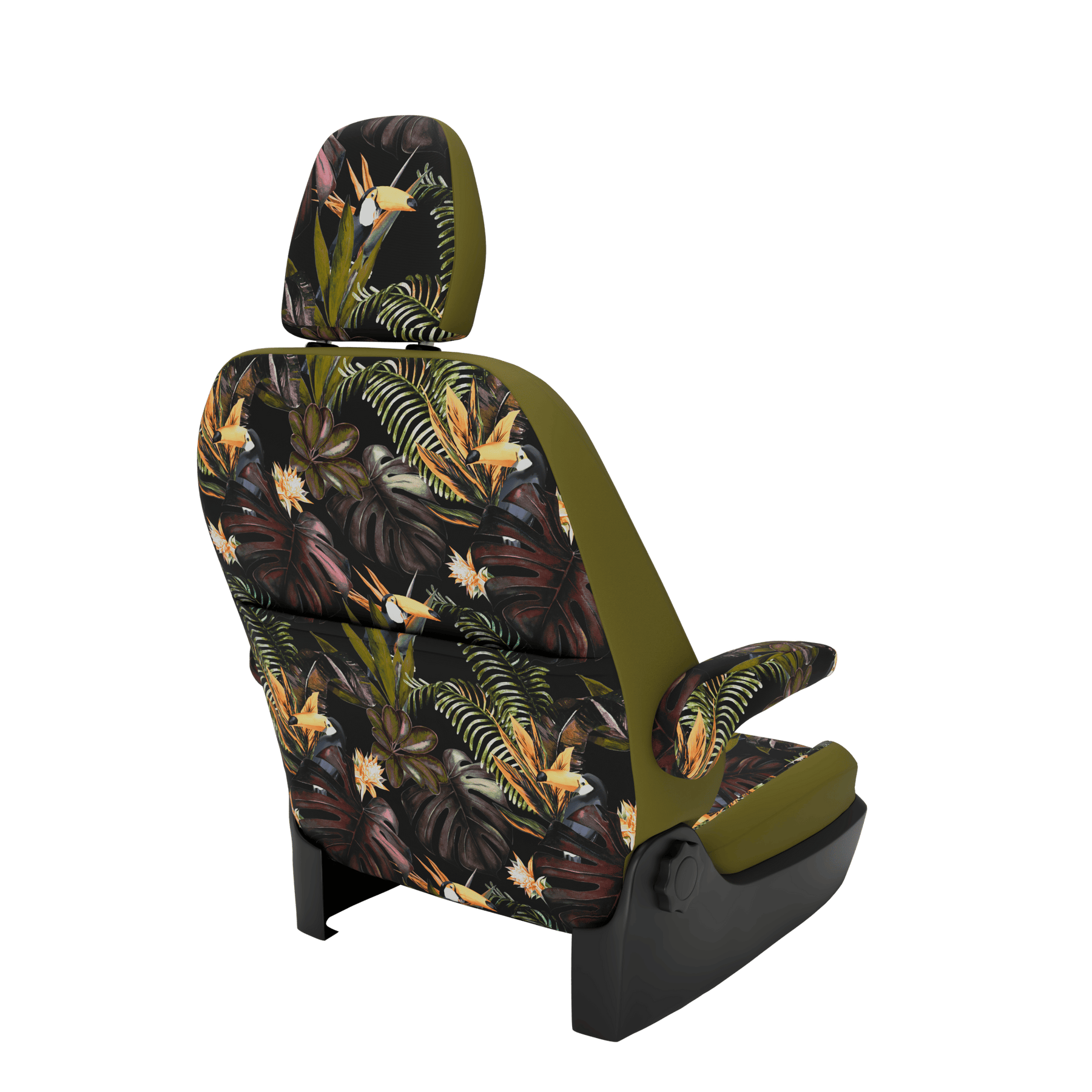 seat covers Club Joker Urban (from 2023) Toucan