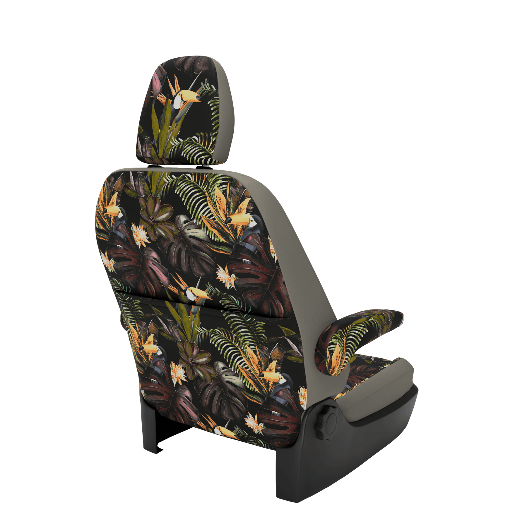 seat covers City Toucan