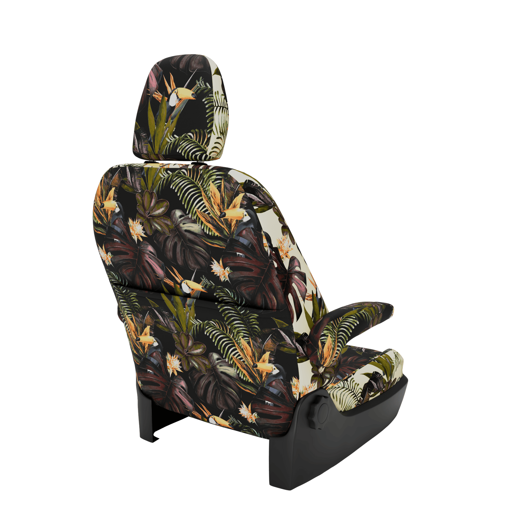 seat covers Club Joker Urban (from 2023) Toucan