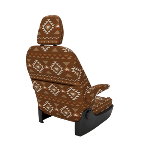 seat covers Duncan (from 2023) Boho