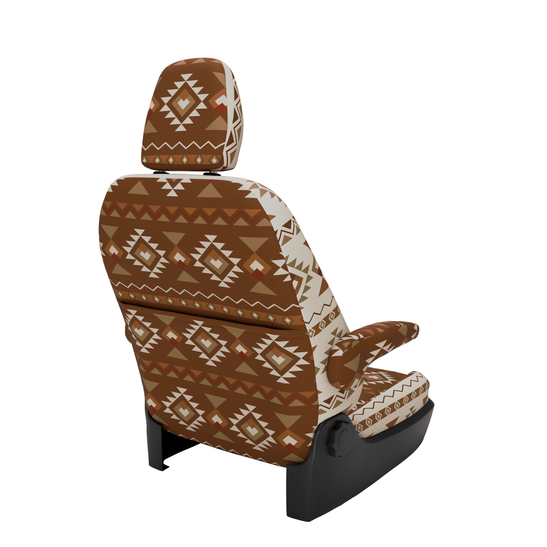 seat covers Duncan (from 2023) Boho