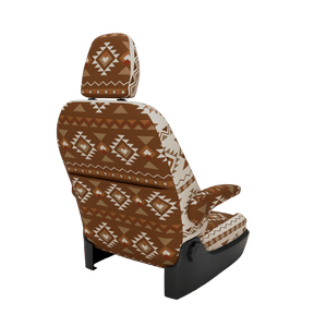 seat covers Duncan (from 2023) Boho