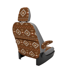 seat covers Duncan (from 2023) Boho