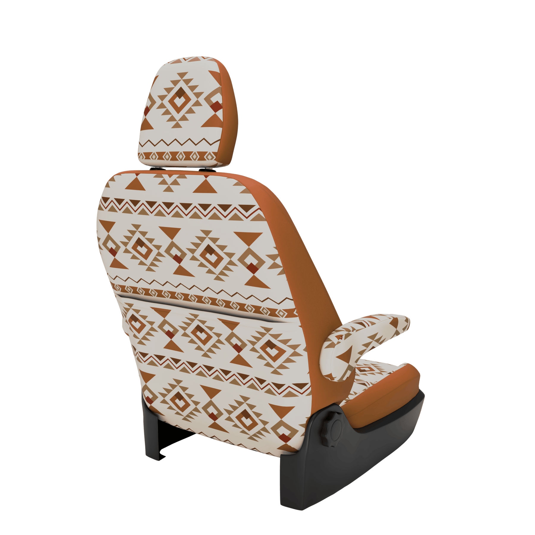 seat covers Nugget (Westfalia) (2019-2023) Boho