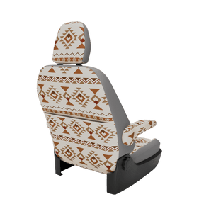seat covers Nugget (Westfalia) (2019-2023) Boho