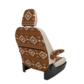 seat covers Duncan (from 2023) Boho