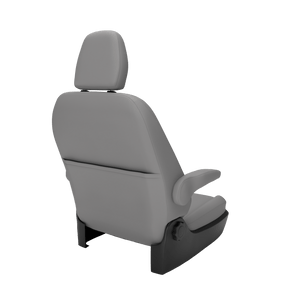 seat covers Duncan (from 2023) Plain colors