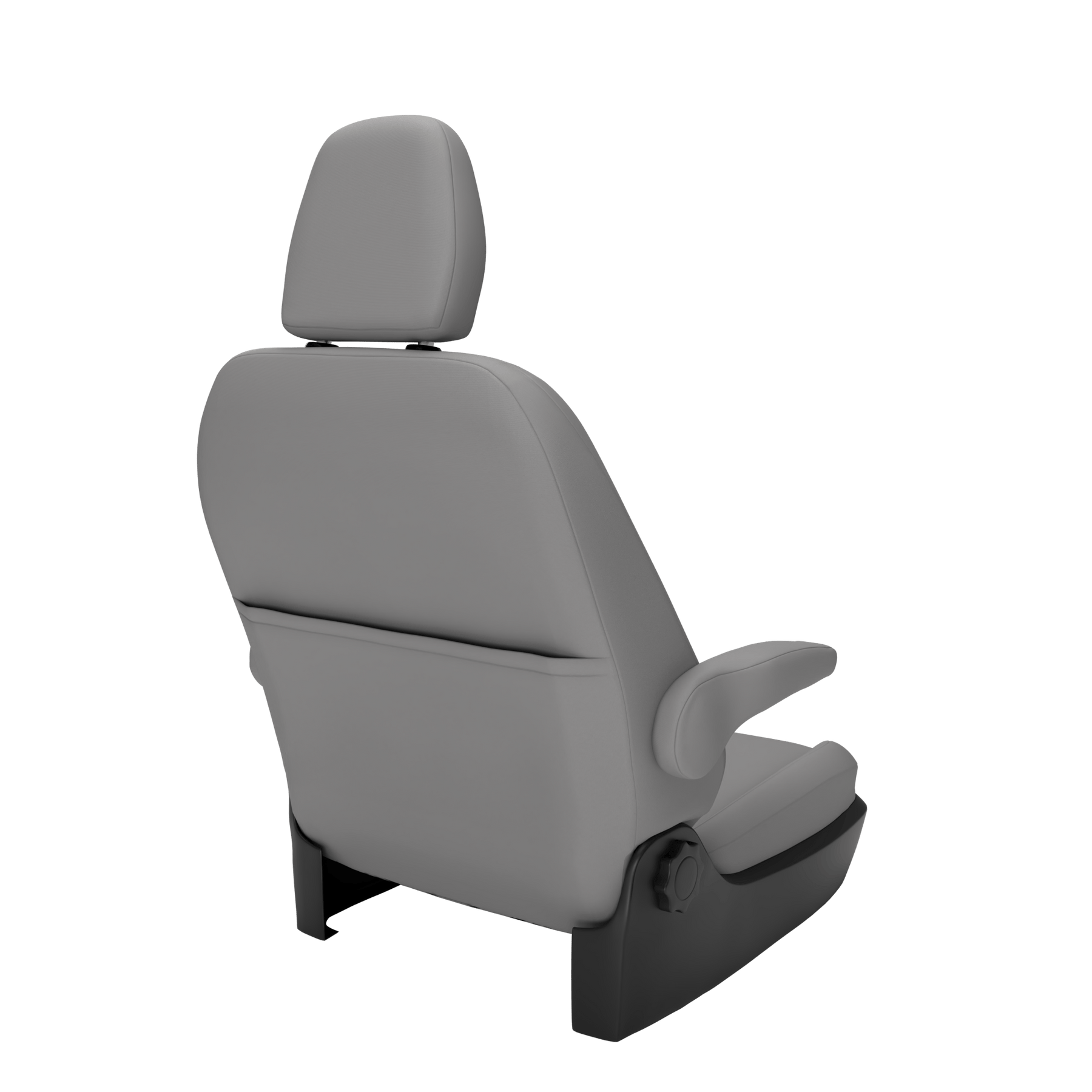 seat covers Globevan Trail (from 2014) Plain colors